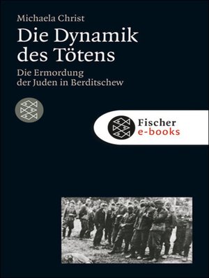 cover image of Die Dynamik des Tötens